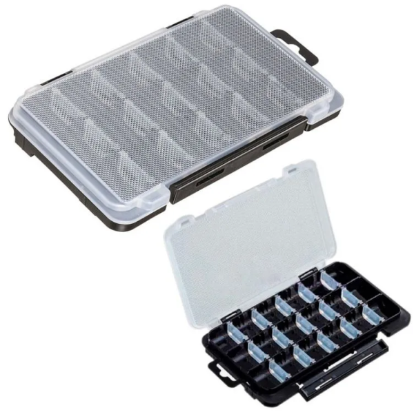 Korobka Meiho LIGHT GAME CASE J 175h105h182 Korobka Meiho LIGHT GAME CASE J 175h105h182