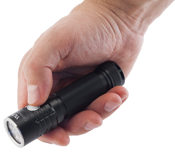 Fonar' YArkij Luch YLP G18 Gryphon5 Fonar' YArkij Luch YLP G18 Gryphon5