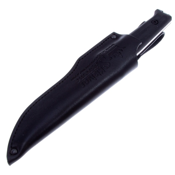 nozh-kizlyar-supreme-trident-420hc-stonewash-black-kraton 3