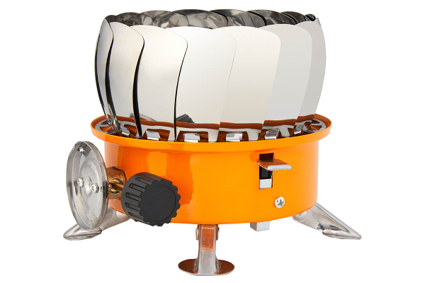 Plita gazovaya Tourist TULPAN-S2 Plita gazovaya Tourist TULPAN-S2