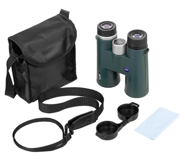 Binokl' Helios 12h42 4 Binokl' Helios 12h42 4