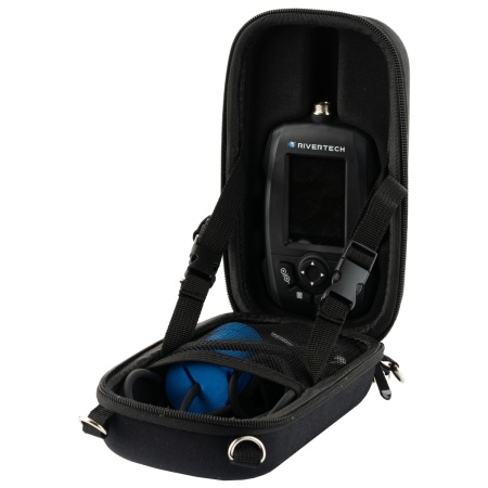Sumka dlya ekholota Rivertech 8 1 Sumka dlya ekholota Rivertech 8 1