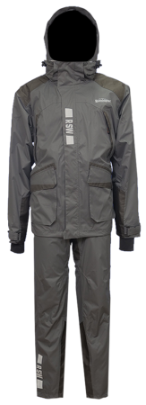 Kostyum Remington Hay Wave Graphite