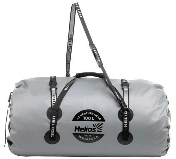 Germobaul Helios 100L (seryj-chernyj)5 Germobaul Helios 100L (seryj-chernyj)5