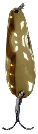 Blesna koleblyushchayasya Kolebalka-Piter Uralka 29gyellow-white