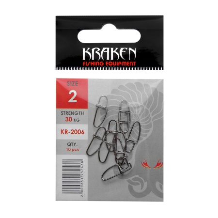 Карабин Kraken KR-2006 2 Карабин Kraken KR-2006 2