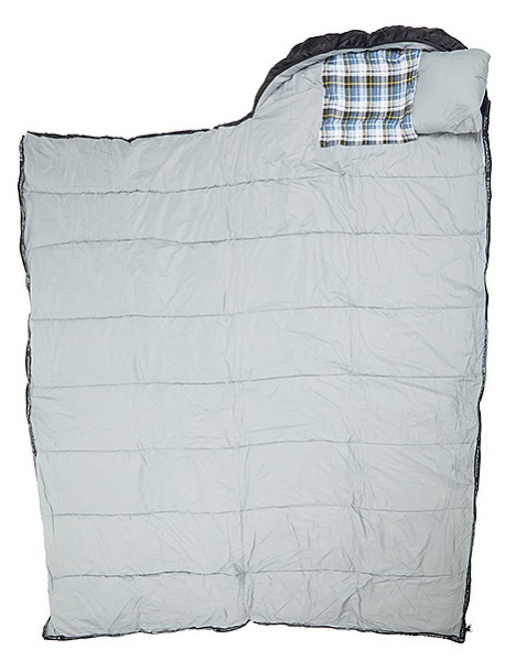 Spal'nyj meshok-odeyalo s kapyushonom TauMANN Marmot R3 Spal'nyj meshok-odeyalo s kapyushonom TauMANN Marmot R3