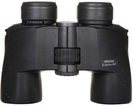 Binokl' Pentax SP 8x40 WP4 Binokl' Pentax SP 8x40 WP4