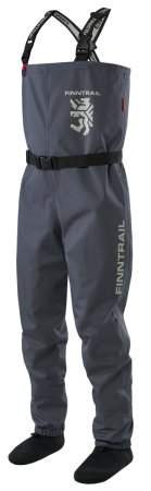 Vejdersy Finntrail Timber DarkGrey Vejdersy Finntrail Timber DarkGrey