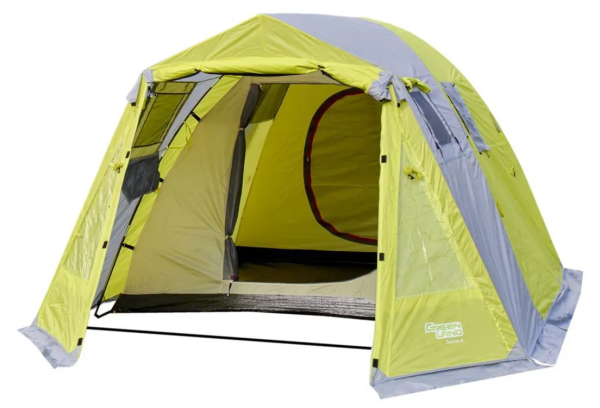 Palatka GreenLand Sunrise 43 Palatka GreenLand Sunrise 43