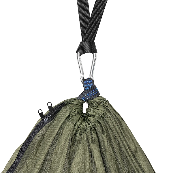 Gamak bez planok Helios 140h260sm s moskitnoj setkoj nejlon 210T2 Gamak bez planok Helios 140h260sm s moskitnoj setkoj nejlon 210T2