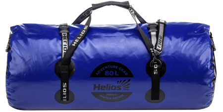 Germobaul Helios 80L (sinij-chernyj)