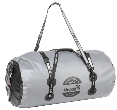 Germobaul Helios 100L (seryj-chernyj)6