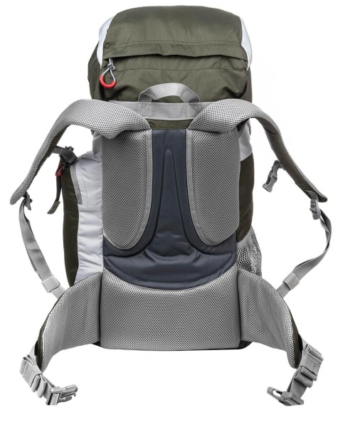 Ryukzak Nisus Delta 60 4 Ryukzak Nisus Delta 60 4