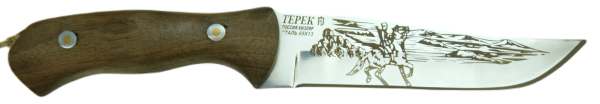 Nozh razdelochnyj Terek (Kizlyar)