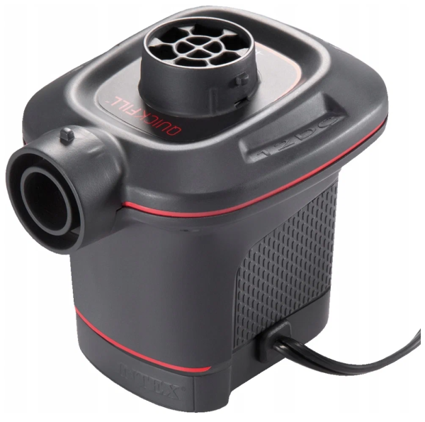 Nasos elektricheskij 12 V  (66636) INTEX2 Nasos elektricheskij 12 V  (66636) INTEX2