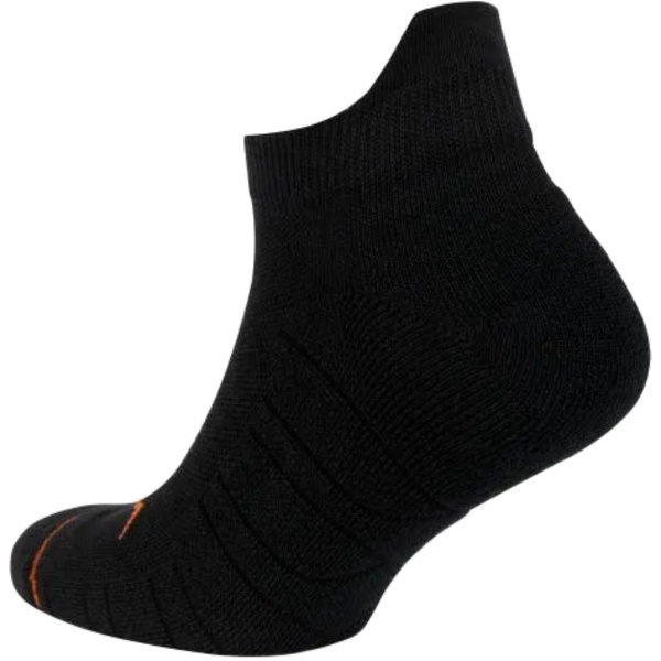 noski-remington-coolmax-sneaker-socks-black 3 noski-remington-coolmax-sneaker-socks-black 3