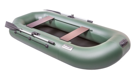 Lodka Pelikan 270 haki Lodka Pelikan 270 haki