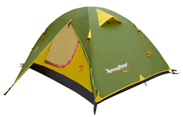 Palatka RockLand Peak 2+5 Palatka RockLand Peak 2+5