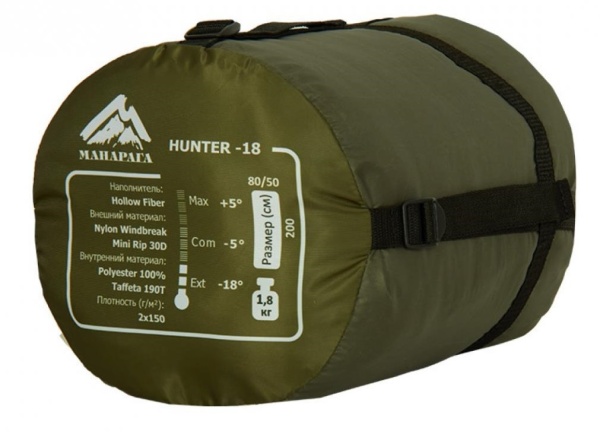 spalnik-manaraga-hunter-18-levyj 3 spalnik-manaraga-hunter-18-levyj 3