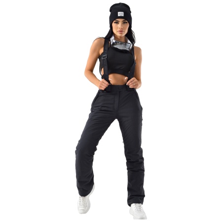 bryuki-azimuth-zhenskie-temno-seryj 1