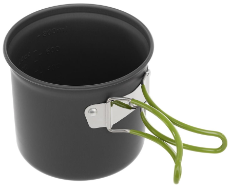 Nabor posudy CAMPSOR-20314 Nabor posudy CAMPSOR-20314