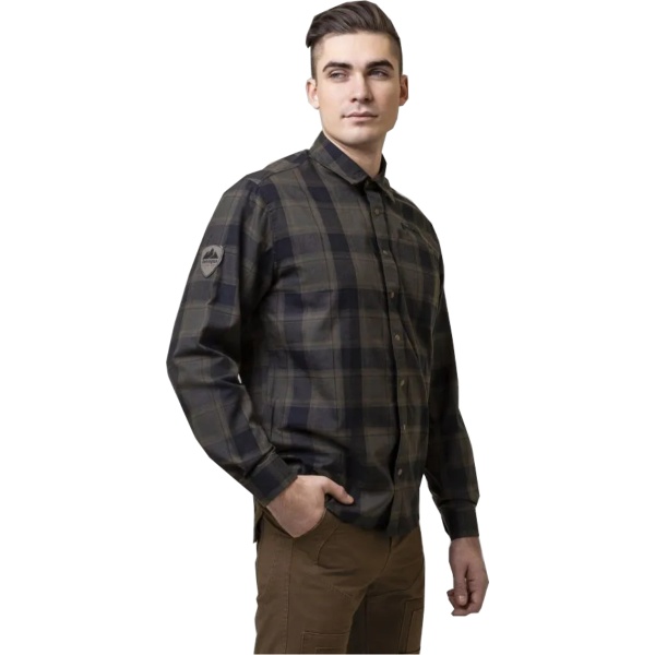 rubashka-remington-scotland-brown 4 rubashka-remington-scotland-brown 4