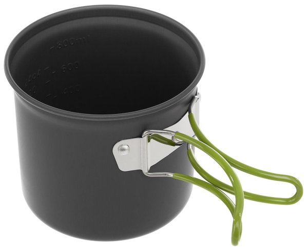 Nabor posudy CAMPSOR-20314 Nabor posudy CAMPSOR-20314