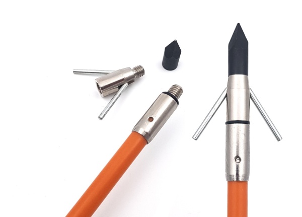 Garpun luchnyj Centershot Carp3 Garpun luchnyj Centershot Carp3