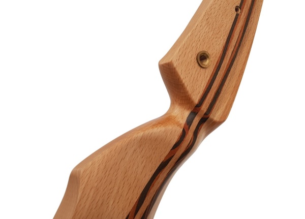 Luk rekursivnyj Centershot Classic 68 (chernye plechi) 34 Luk rekursivnyj Centershot Classic 68 (chernye plechi) 34