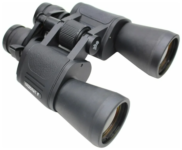 Binokl' Sledopyt 10-30x50 3 Binokl' Sledopyt 10-30x50 3