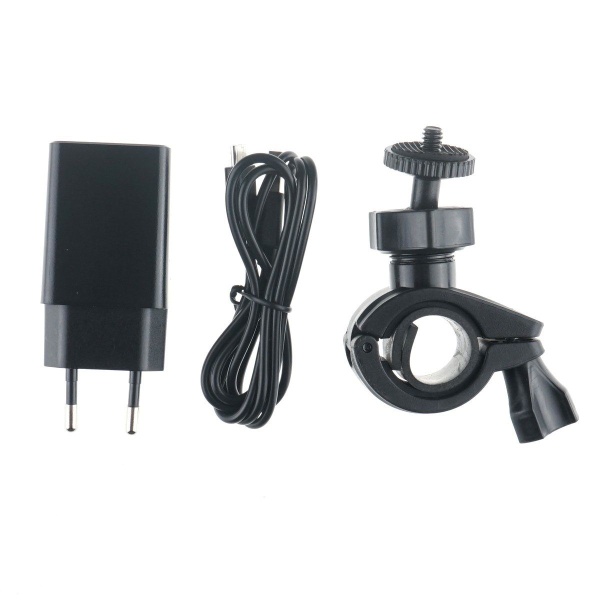 Podvodnaya videokamera Nisus Fishing Custo 3 Podvodnaya videokamera Nisus Fishing Custo 3