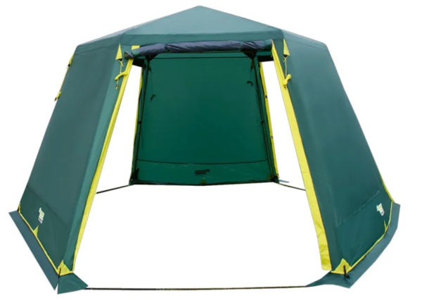 Tent GreenLand Polygon 4003 Tent GreenLand Polygon 4003