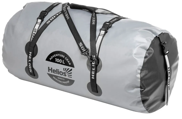 Germobaul Helios 100L (seryj-chernyj)3 Germobaul Helios 100L (seryj-chernyj)3