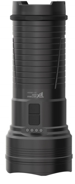 Takticheskij fonar' TFX Arcturus 65003 Takticheskij fonar' TFX Arcturus 65003