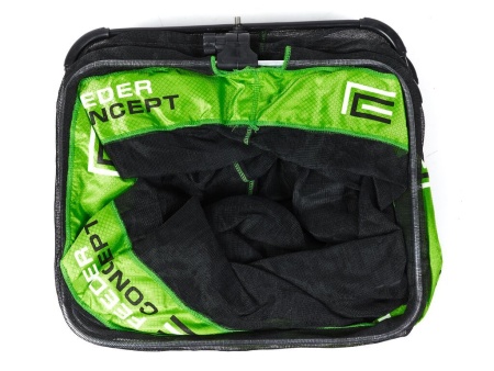 Sadok Feeder Concept 50h40h400sm4 Sadok Feeder Concept 50h40h400sm4