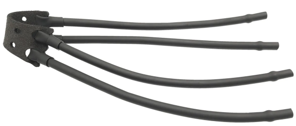 Rezinka dlya rogatki Centershot dvojnaya4 Rezinka dlya rogatki Centershot dvojnaya4