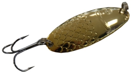 Blesna koleblyushchayasya Kolebalka-Piter CHernospinka 10gyellow