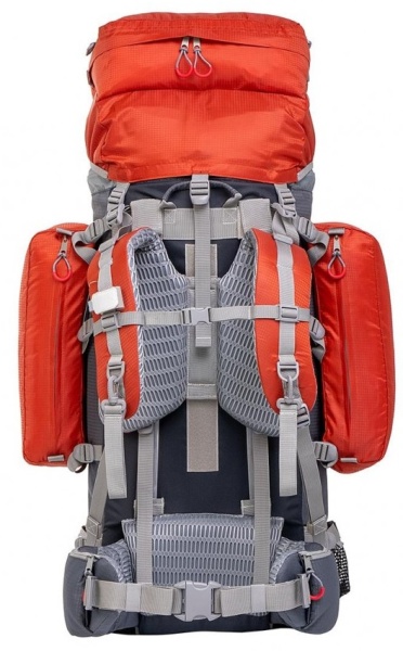 Ryukzak Nisus Abakan 100 (N-TB1179-100L)4