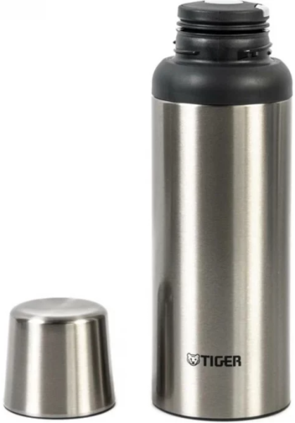 Termos Tiger MSI-A060 Clear Stainless 0,6l (stal'noj)2 Termos Tiger MSI-A060 Clear Stainless 0,6l (stal'noj)2