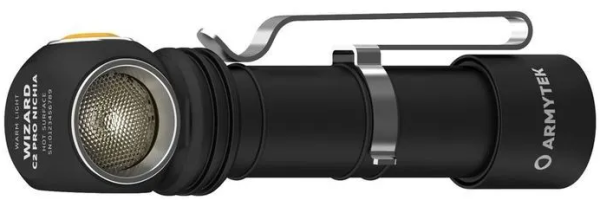 Fonar' Armytek Wizard C2 Pro Nichia Magnet USB Teplyj4 Fonar' Armytek Wizard C2 Pro Nichia Magnet USB Teplyj4