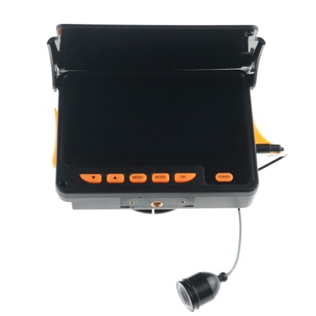 Podvodnaya videokamera Nisus Fishing Custo 1 Podvodnaya videokamera Nisus Fishing Custo 1