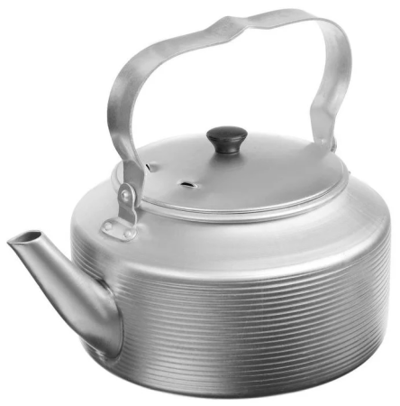 CHajnik Sledopyt kostrovoj 3l alyuminievyj2