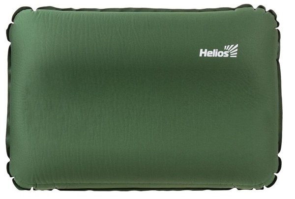 Podushka Helios samonaduvayushchayasya zelenaya3 Podushka Helios samonaduvayushchayasya zelenaya3