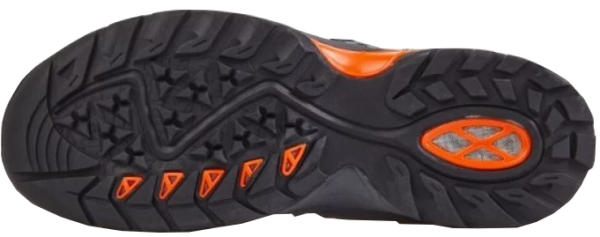 Sandalii Norfin MIRAGE GR4 Sandalii Norfin MIRAGE GR4