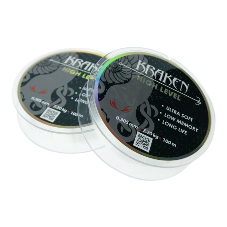 leska-kraken-high-level-305 leska-kraken-high-level-305