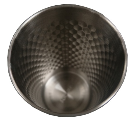 Stakan Sledopyt pohodnyj 400ml 2