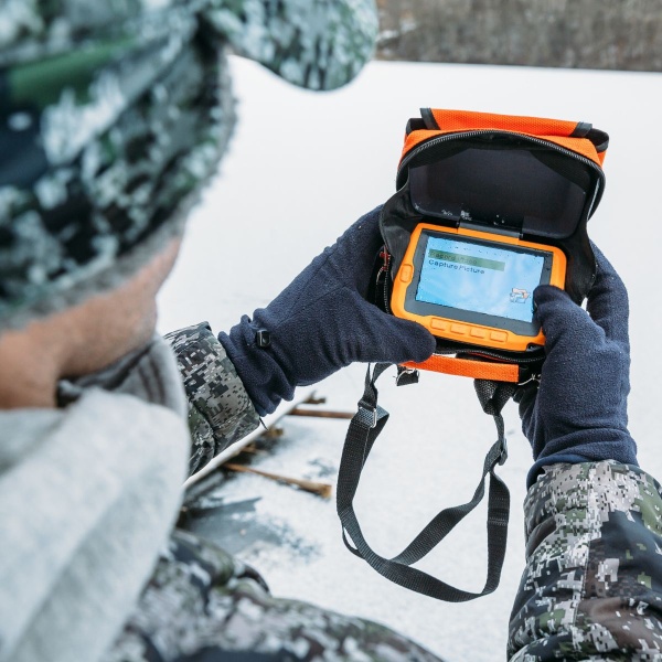 Videokamera podvodnaya CALYPSO UVS-03 Plus s funkciej videozapisi 4 Videokamera podvodnaya CALYPSO UVS-03 Plus s funkciej videozapisi 4