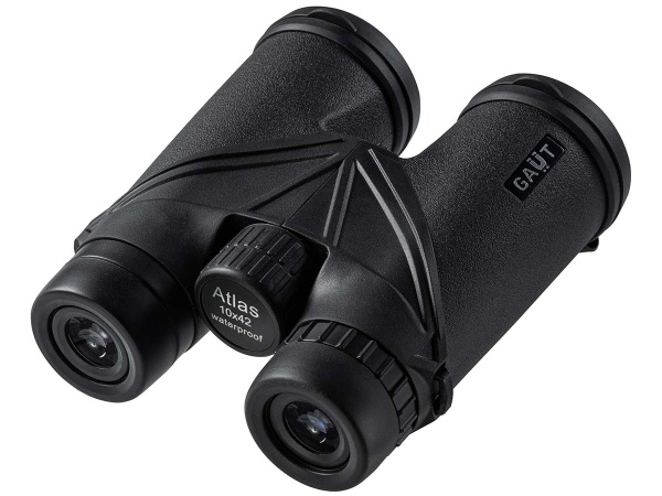 Binokl' GAUT Atlas 10x42 Waterproof 2 Binokl' GAUT Atlas 10x42 Waterproof 2