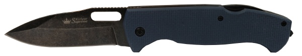 nozh-kizlyar-supreme-ute-440c-blackwash-gray 2